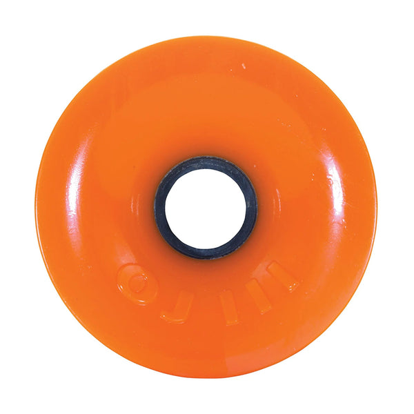 this is an image of OJ Wheels Thunder Juice 75mm 78a