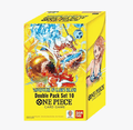 Double Pack Set Vol. 10 - Adventure on Kami's Island