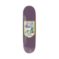 Passport Deck Palmer Patch Series 8.0