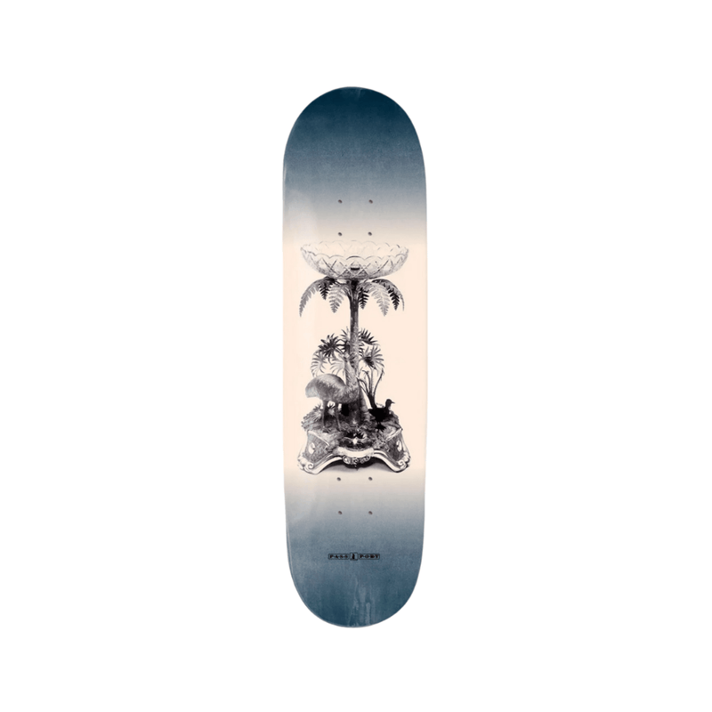Passport Deck Team Chalice Hallmark Series 8.0