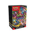 Phantasmal Flames Booster Bundle - ME02