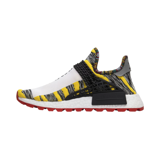 Pharrell x NMD Human Race Trail "Solar Pack #1"