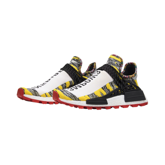 Pharrell x NMD Human Race Trail "Solar Pack #1"