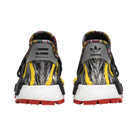 Pharrell x NMD Human Race Trail "Solar Pack #1"