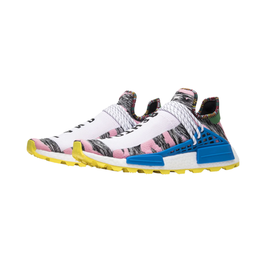 Pharrell x NMD Human Race Trail 'Solar Pack #2"