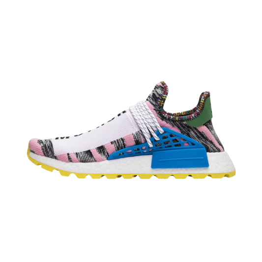 Pharrell x NMD Human Race Trail 'Solar Pack #2"