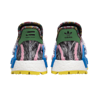 Pharrell x NMD Human Race Trail 'Solar Pack #2"