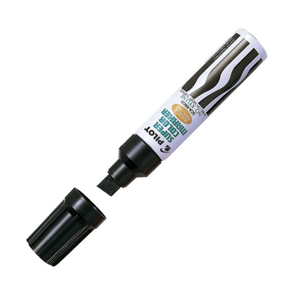 this is an image of Pilot Jumbo Marker