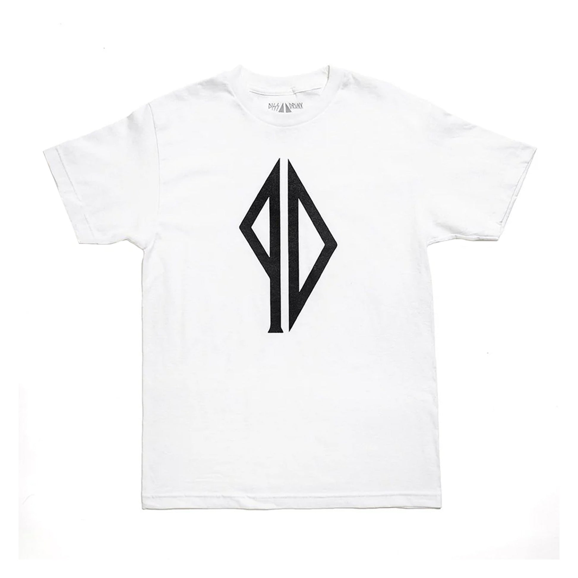 this is an image of Piss Drunx Logo SS Tee