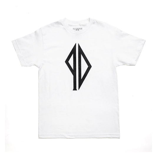 this is an image of Piss Drunx Logo SS Tee
