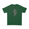 Piss Drunx Shadow Logo SS Tee