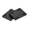 Plain Risers Pair
