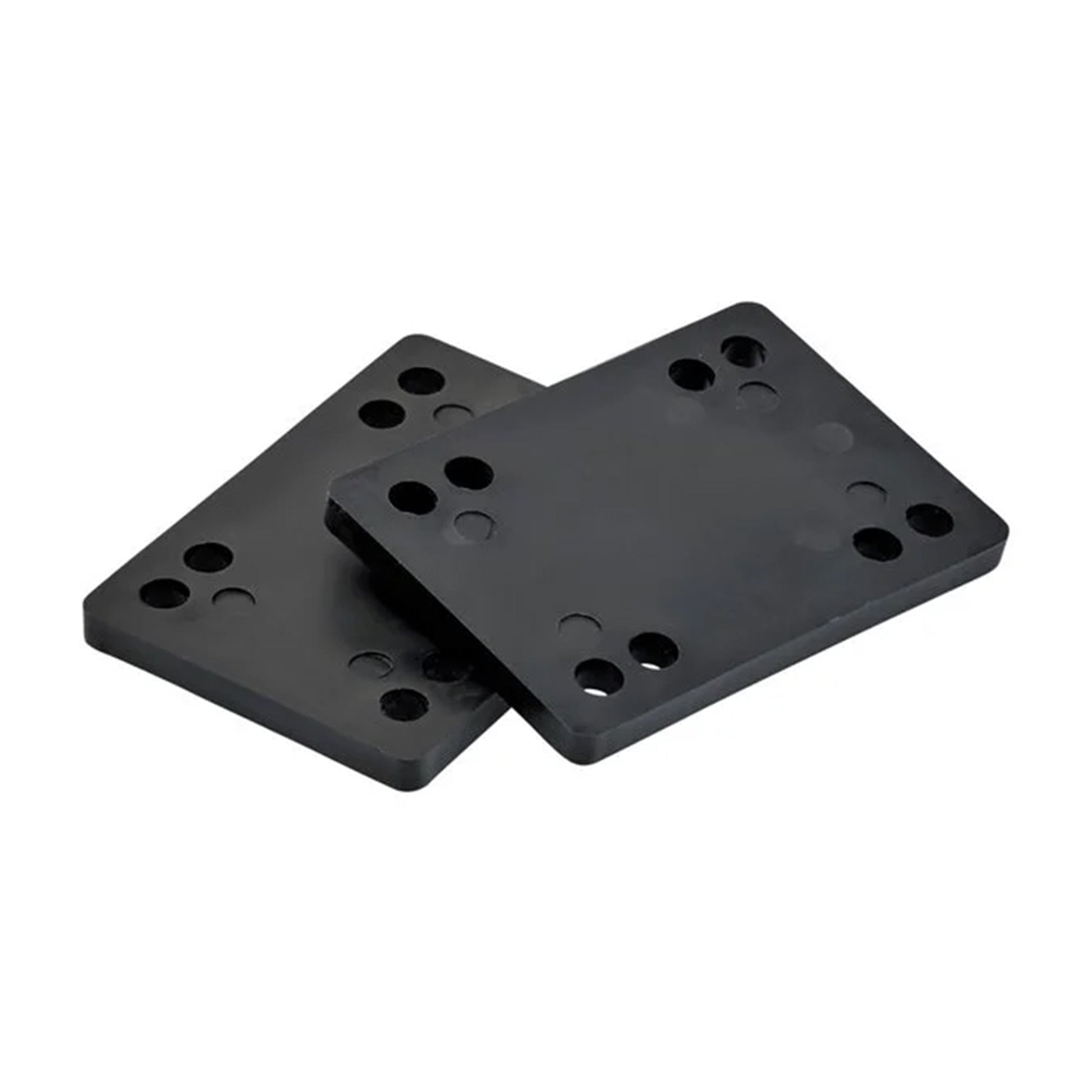 this is an image of Plain Risers Pair