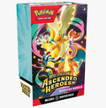 Pokémon TCG Mega Evolution Ascended Heroes Booster Bundle