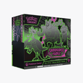 Pokémon TCG: Scarlet & Violet — Shrouded Fable Pokémon Center Elite Trainer Box
