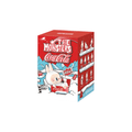 Pop Mart - The Monsters Coca Cola