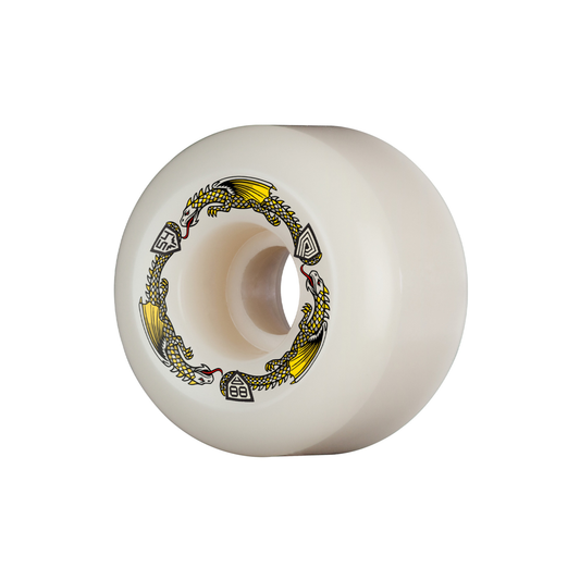 Powell Peralta Wheels Dragon Formula A2 54mmx39mm 88a