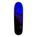 Powell Peralta Skateboard Deck Nitro Hotrod Flames Reissue