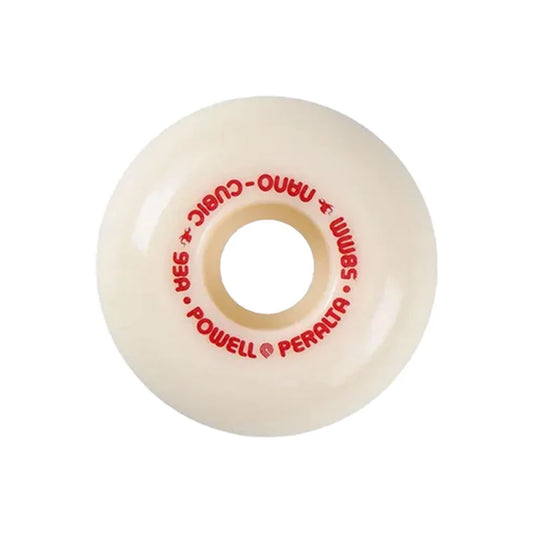 this is an image of Powell Peralta Wheels Dragon Formula