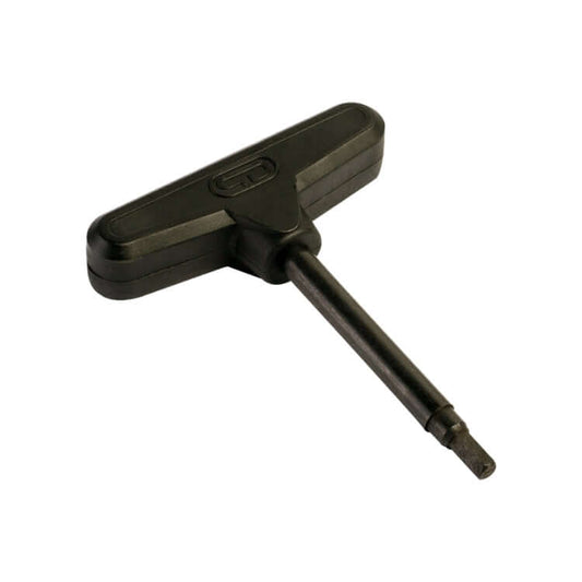 this is an image of Power Dyne T Handle Allen Wrench 5mm