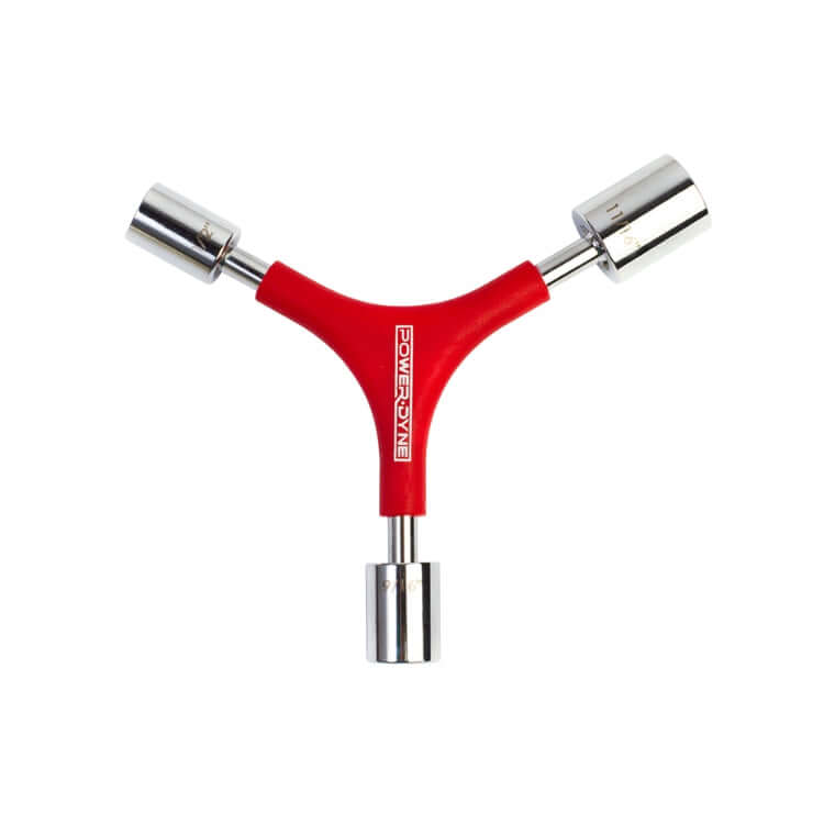 this is an image of Power Dyne Y4 Skate Tool
