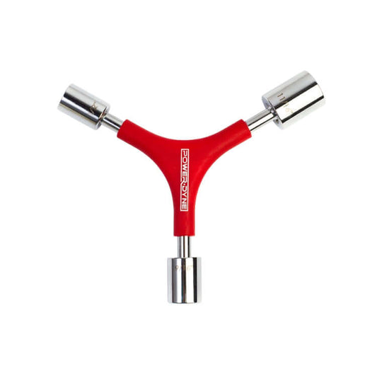 this is an image of Power Dyne Y4 Skate Tool