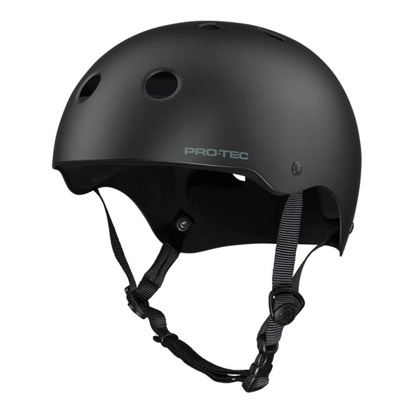 this is an image of Pro Tec Classic Certified Helmet