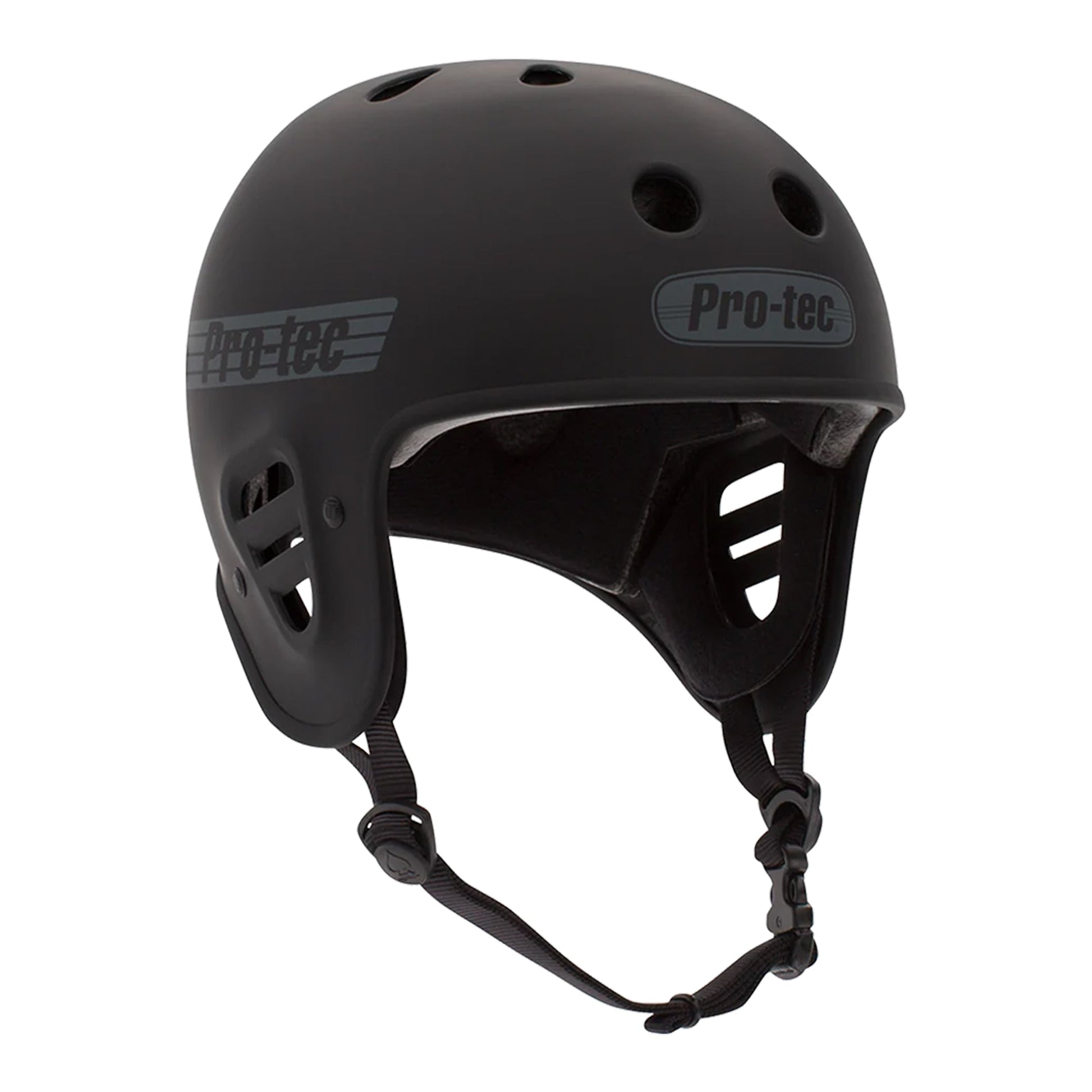 this is an image of Pro Tec Full Cut Certified Helmet