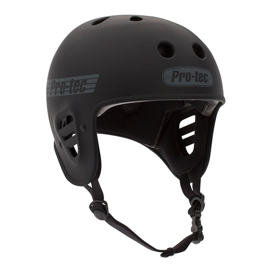 this is an image of Pro Tec Full Cut Certified Helmet