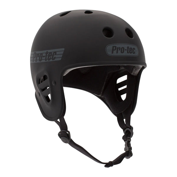 this is an image of Pro Tec Full Cut Certified Helmet