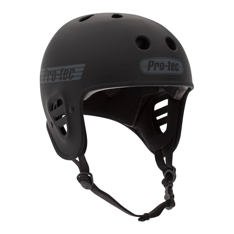 this is an image of Pro Tec Full Cut Certified Helmet