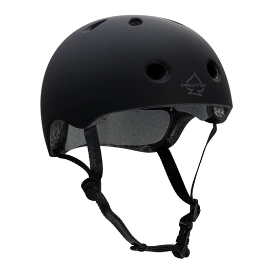 this is an image of Pro Tec Spades Series Action Sports Helmet