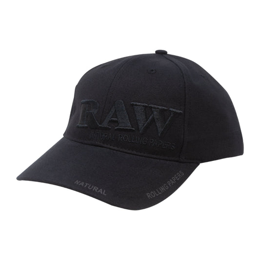 this is an image of Raw Baseball Cap