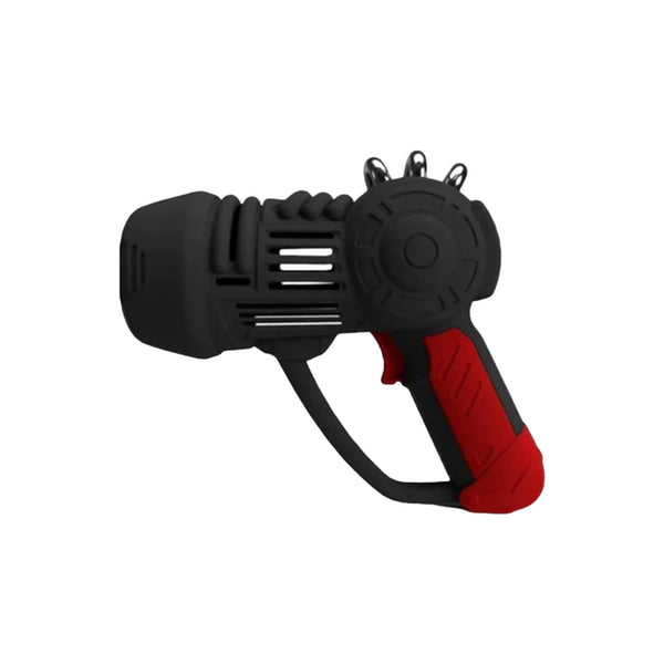 this is an image of Raygun Bubble Blaster