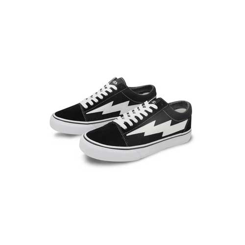this is an image of Revenge X Storm "Black"