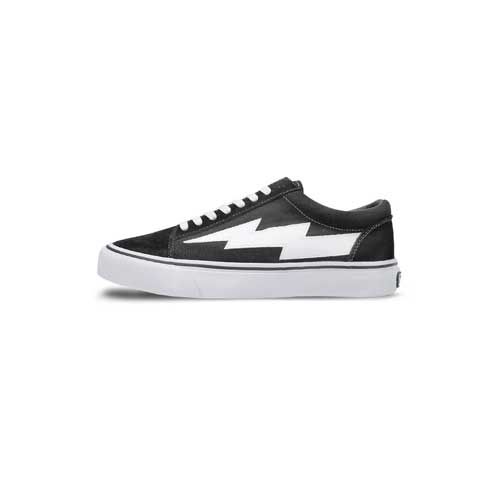 this is an image of Revenge X Storm "Black"