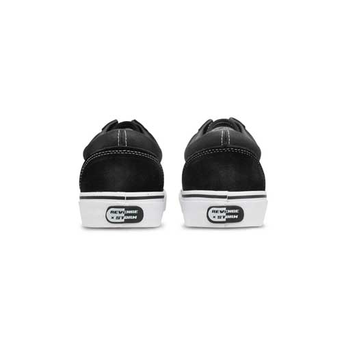 this is an image of Revenge X Storm "Black"