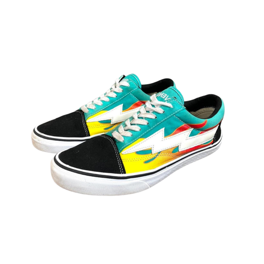 Revenge X Storm "Teal"