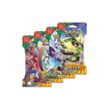Roaring Skies Sleeved Booster Pack