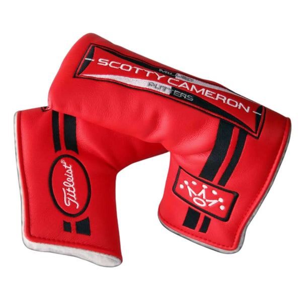 Scotty Cameron 2007 Circa 62 Headcover