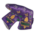 Scotty Cameron 2015 Mardis Gras Headcover