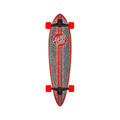 Santa Cruz Pintail Cruzer Amoeba Dot 9.58”x39”