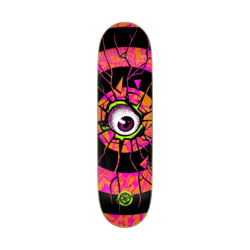 Santa Cruz Skateboard Deck Roskopp Dissect
