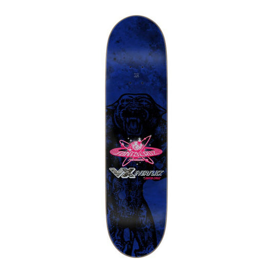 this is an image of Santa Cruz Deck PRO Asta Cosmic Cat Galaxy