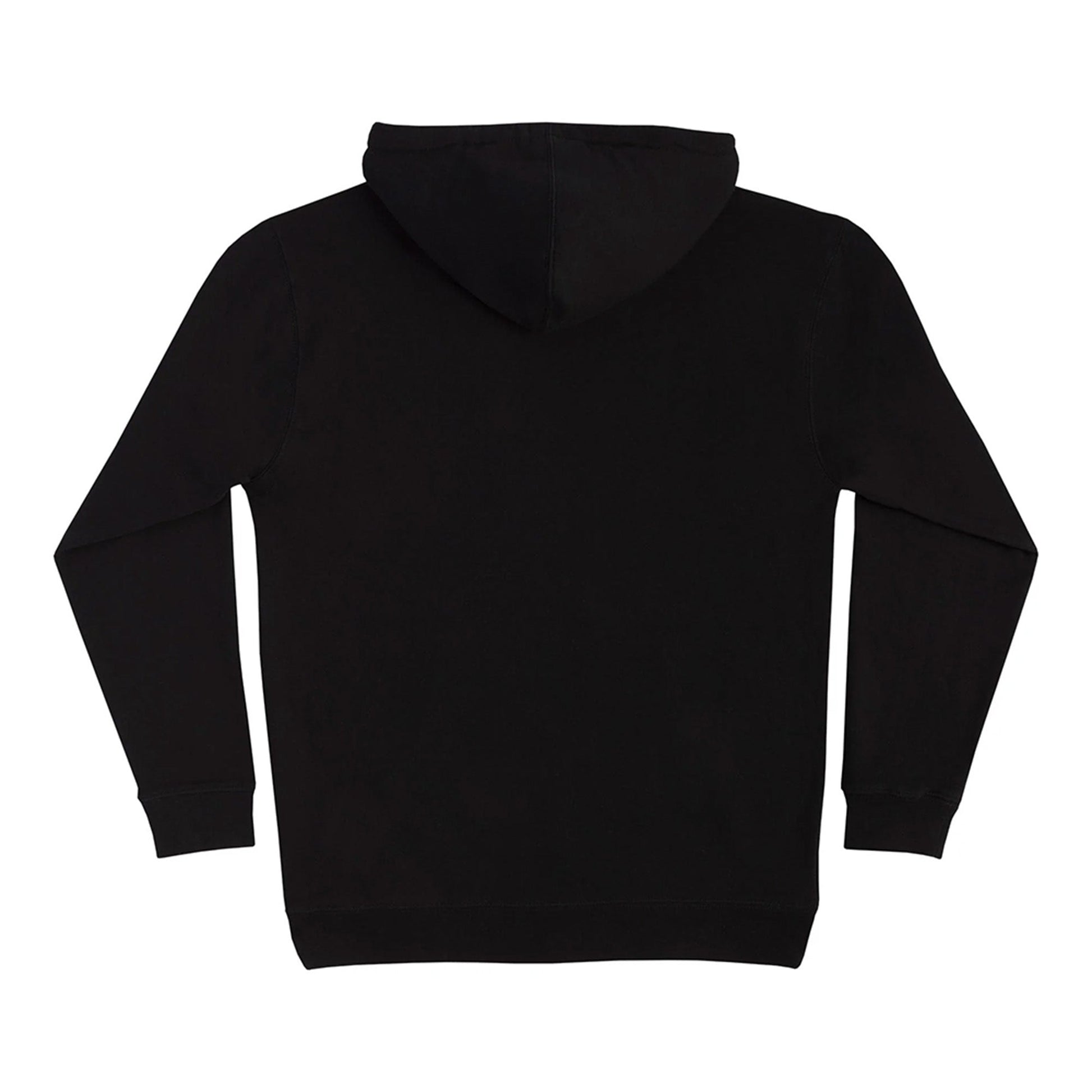 this is an image of Santa Cruz Skate Like A Girl Unisex Hoodie