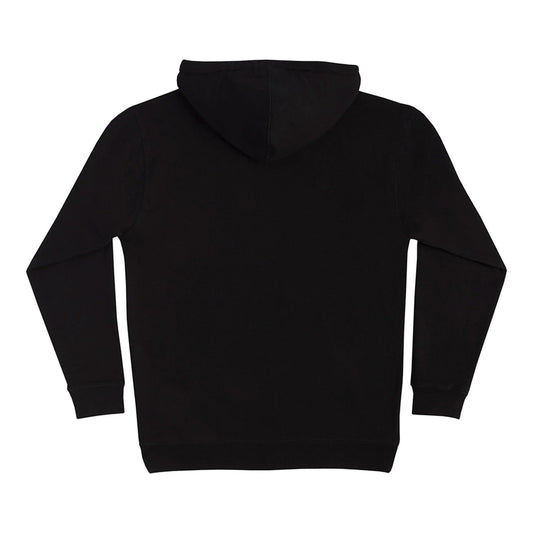 this is an image of Santa Cruz Skate Like A Girl Unisex Hoodie