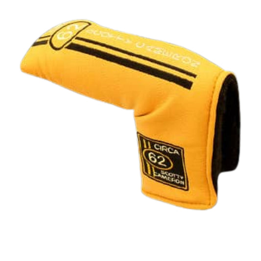 Scotty Cameron 2006 Circa62 Putter Cover