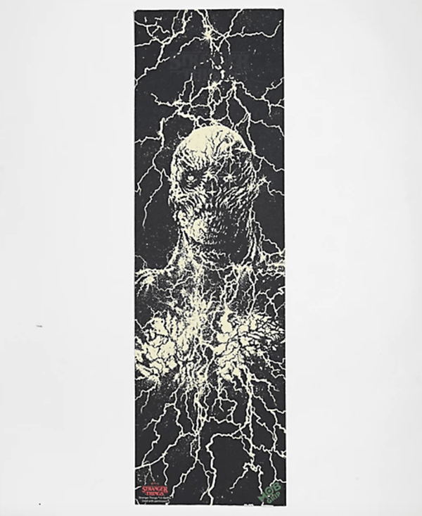 Mob Griptape Stranger Things Vecna 10”