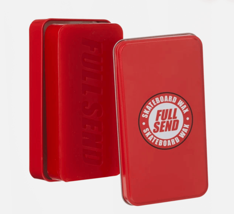 Full Send Nelk Boys Skate Wax Brick