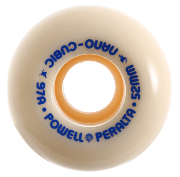 Powell Peralta Dragon Wheels Anderson Nano Cubic